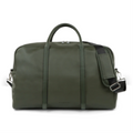 Bugatti Opera Duffle Bag - Padded 15.6 Inch Laptop Sleeve