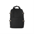 Bugatti Vacilando Travel Backpack - RFID Protected 15.6" Laptop Bag