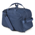 Bugatti Convertible Weekender Duffle - 3-in-1 Design & 15.6" Laptop Pocket