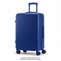 Bugatti Swiss Mobility Hardside Spinner - Medium 24-Inch Durable Expandable